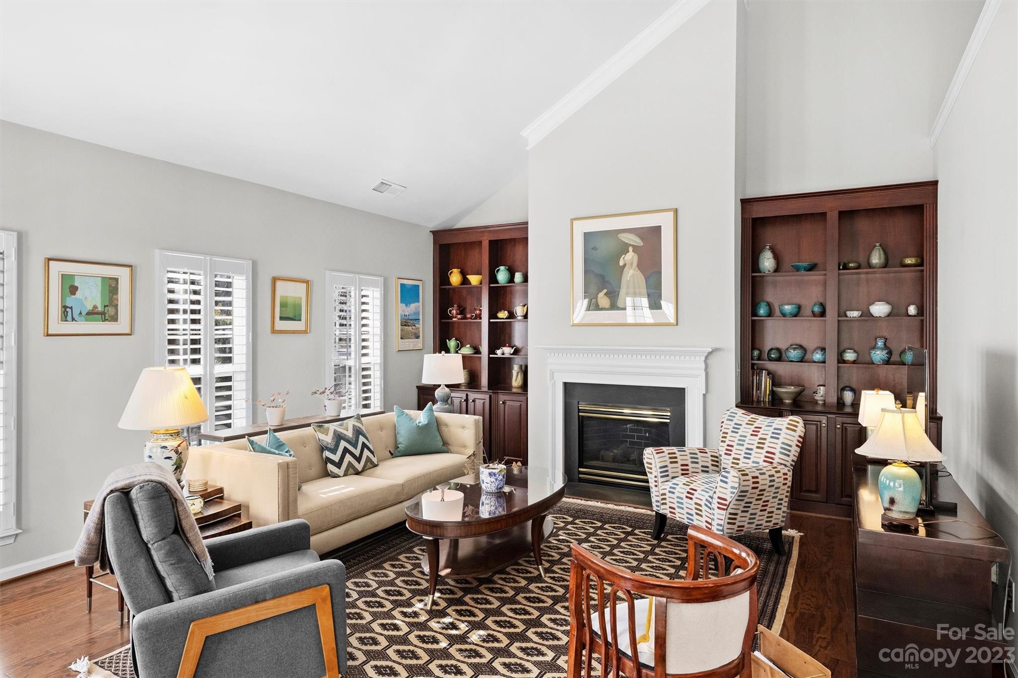 Berkeley on Providence - Residential