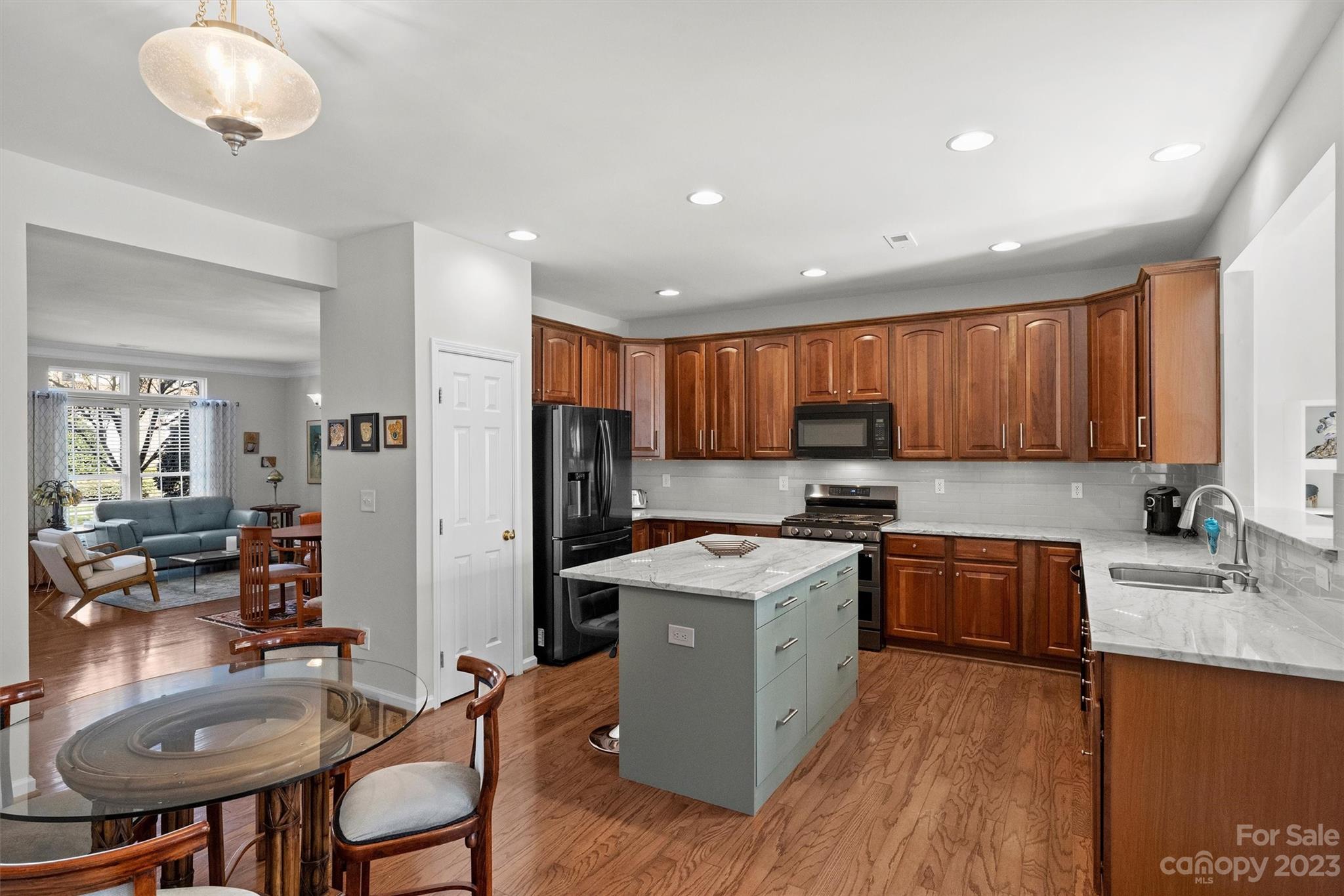 Berkeley on Providence - Residential