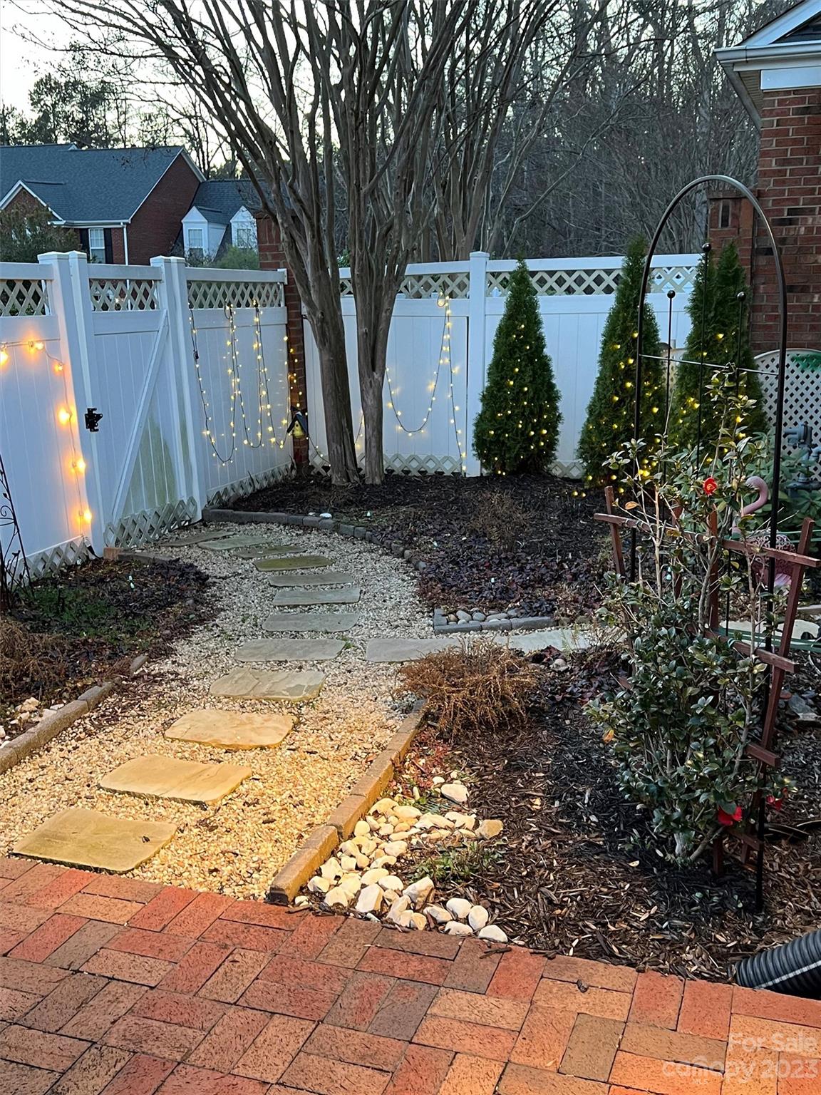 Berkeley on Providence - Residential