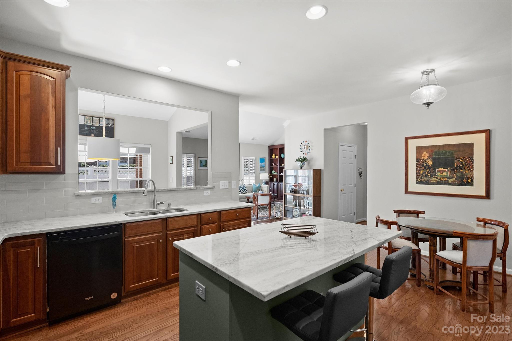 Berkeley on Providence - Residential