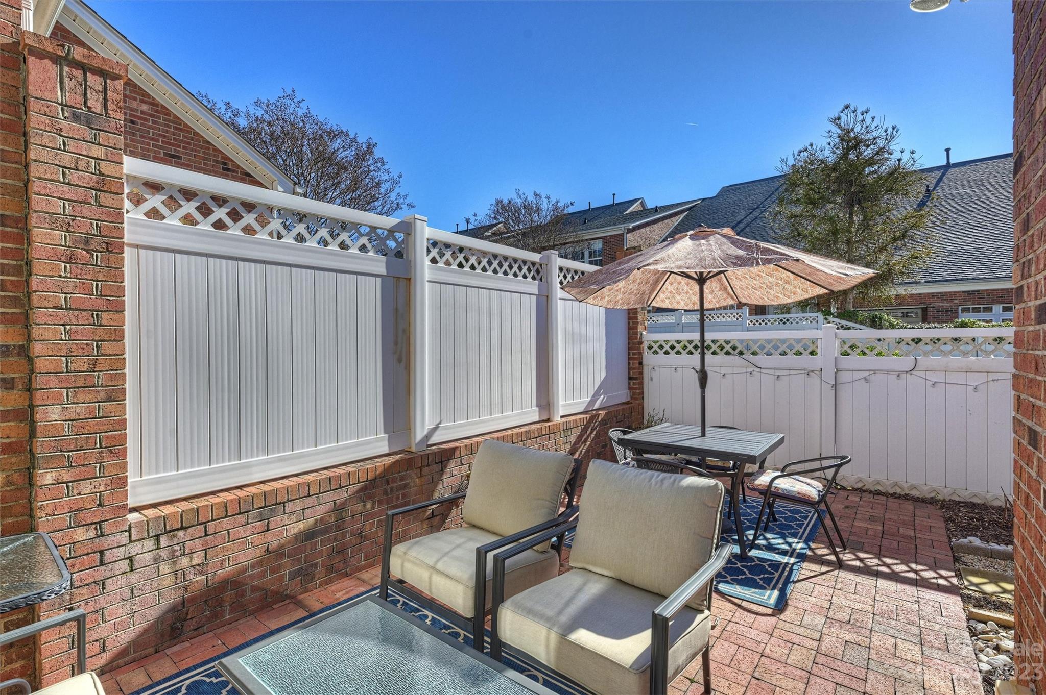 Berkeley on Providence - Residential