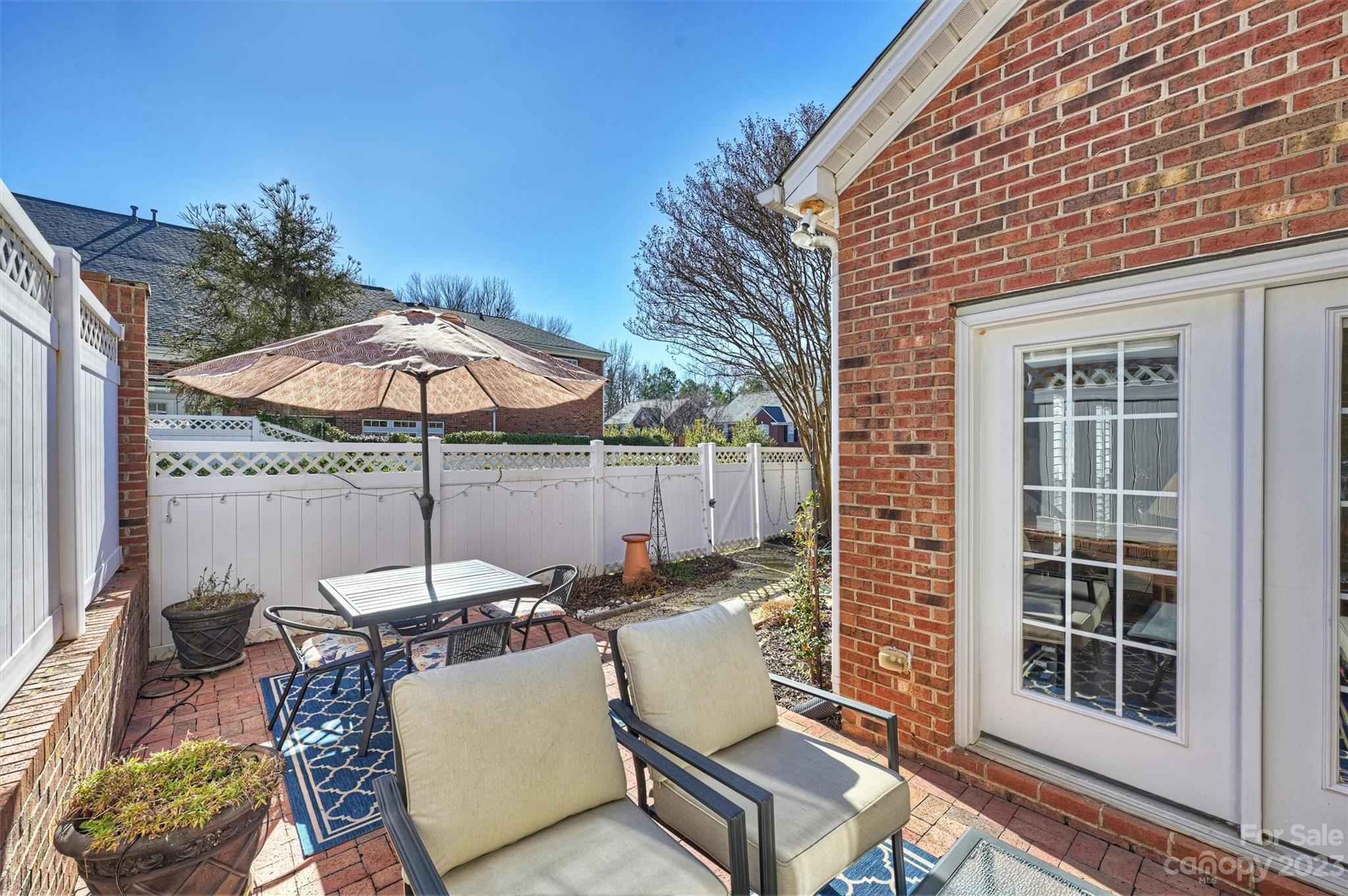 Berkeley on Providence - Residential