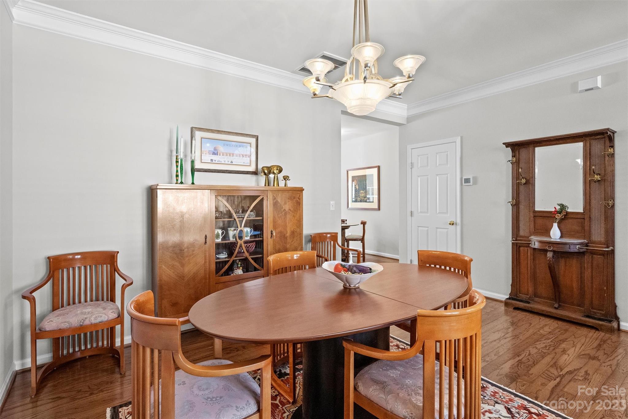 Berkeley on Providence - Residential