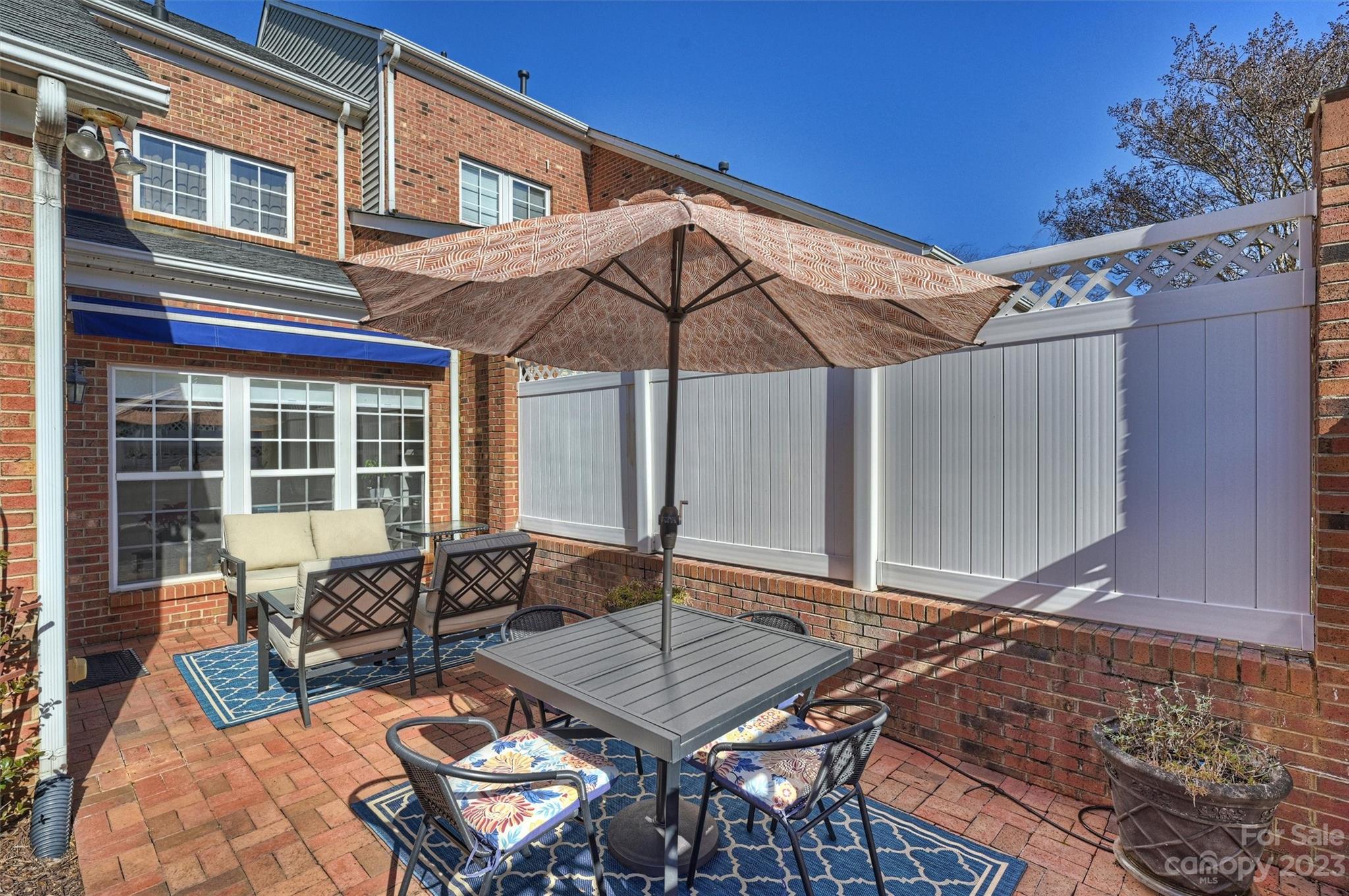 Berkeley on Providence - Residential