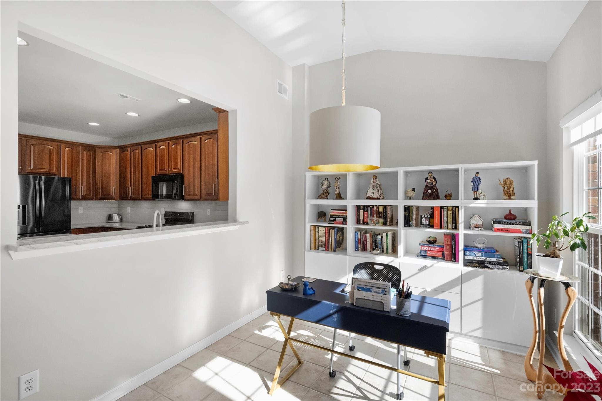 Berkeley on Providence - Residential