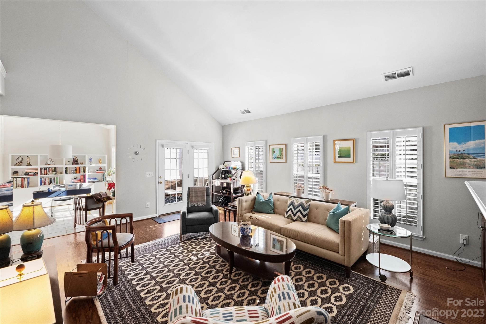 Berkeley on Providence - Residential