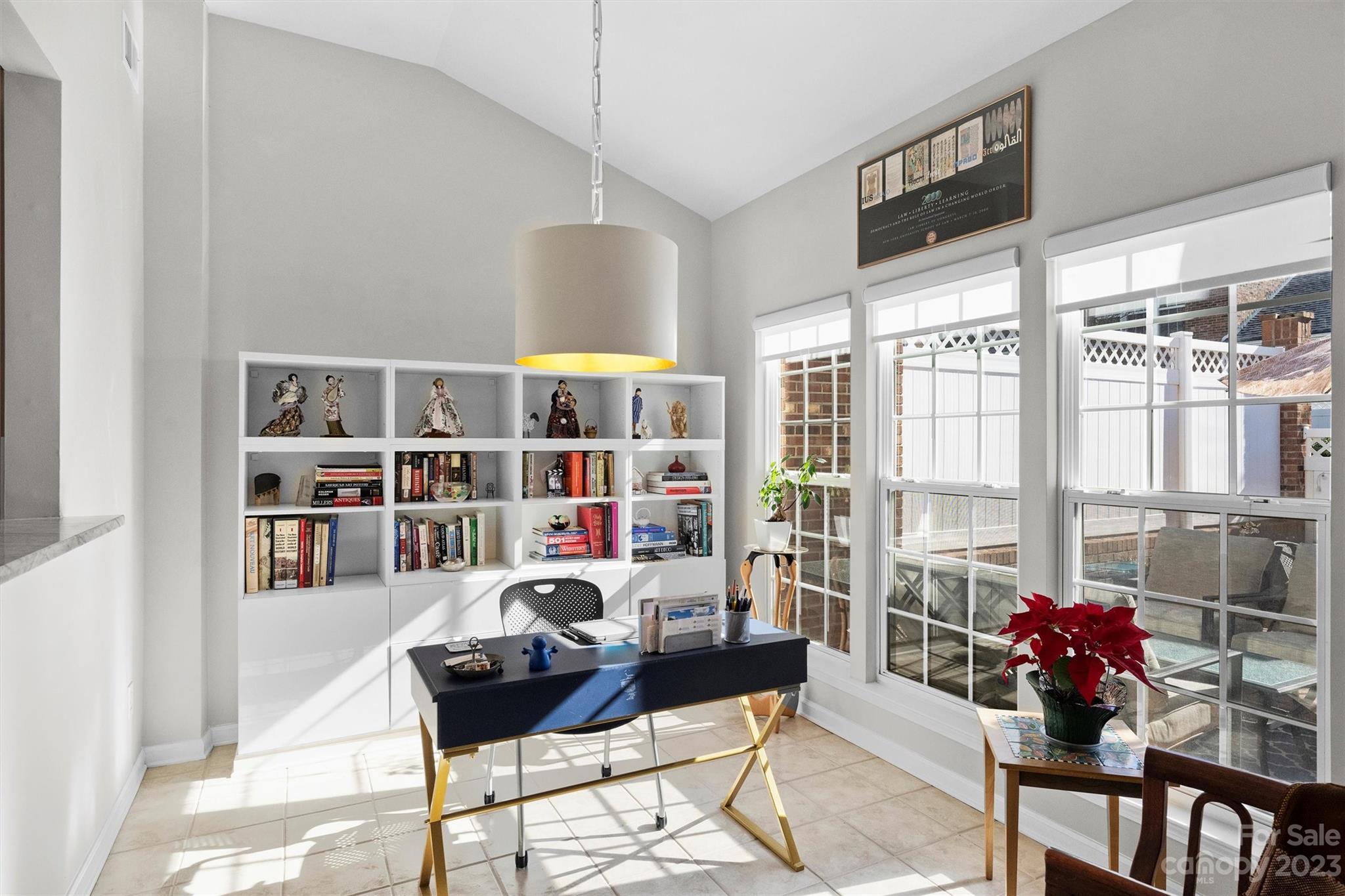 Berkeley on Providence - Residential