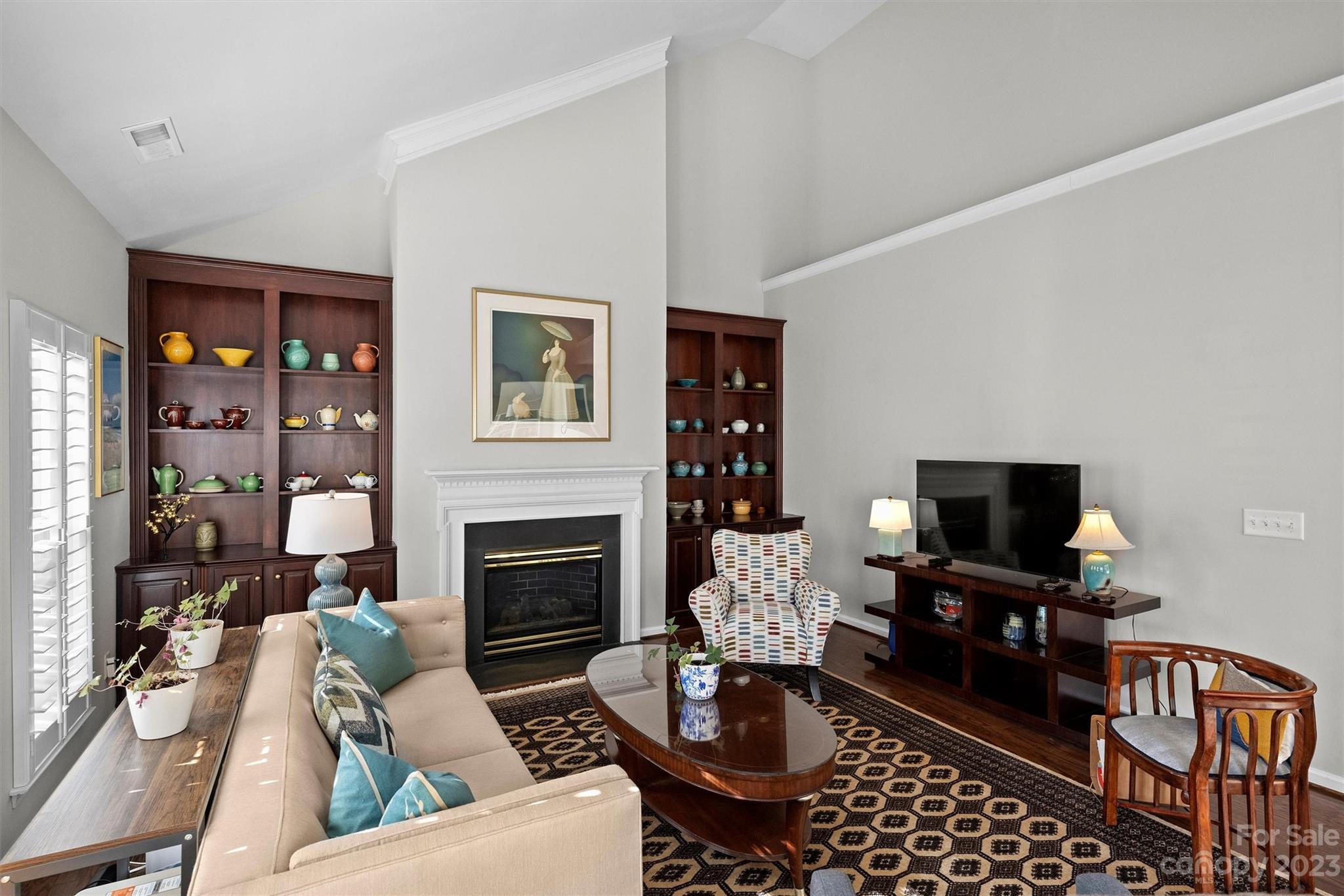 Berkeley on Providence - Residential
