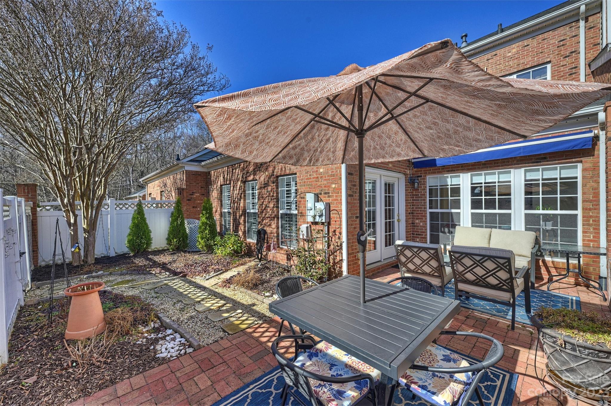 Berkeley on Providence - Residential