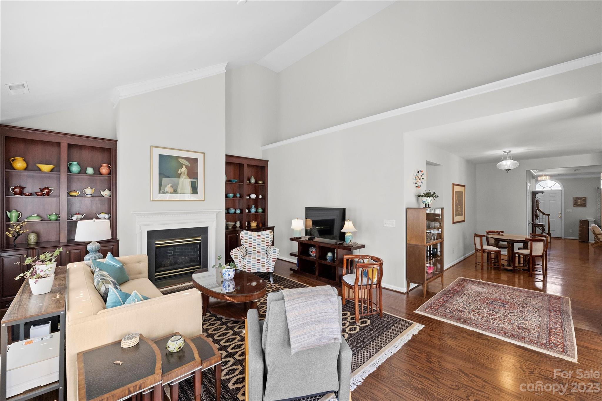 Berkeley on Providence - Residential