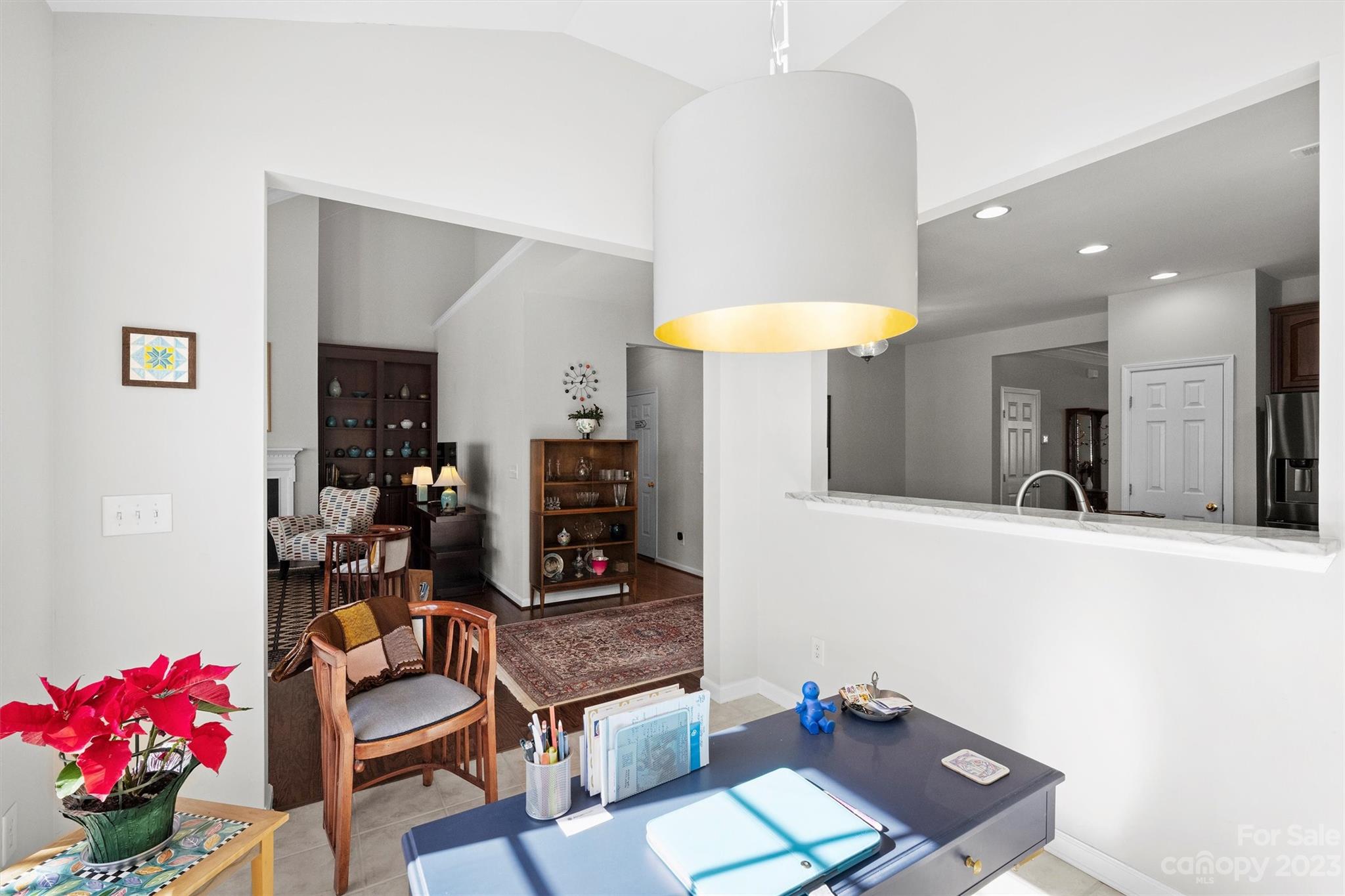 Berkeley on Providence - Residential