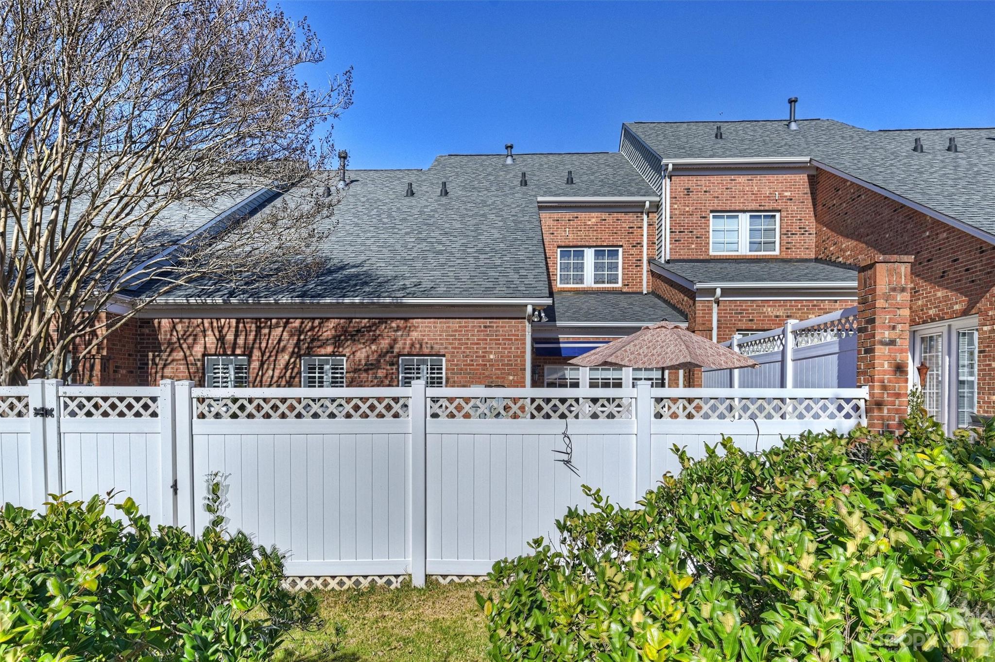 Berkeley on Providence - Residential