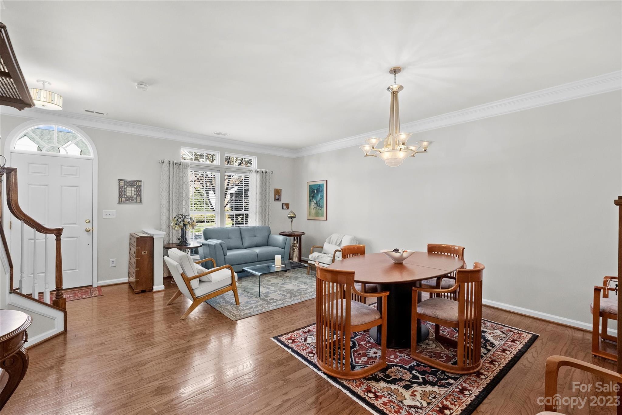 Berkeley on Providence - Residential