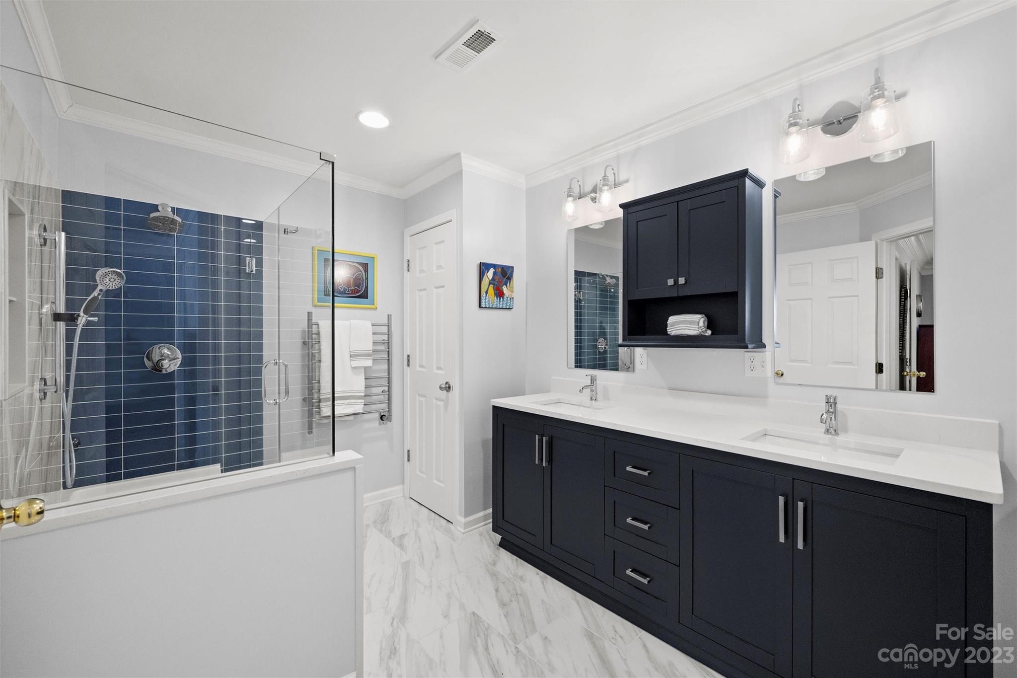 Berkeley on Providence - Residential