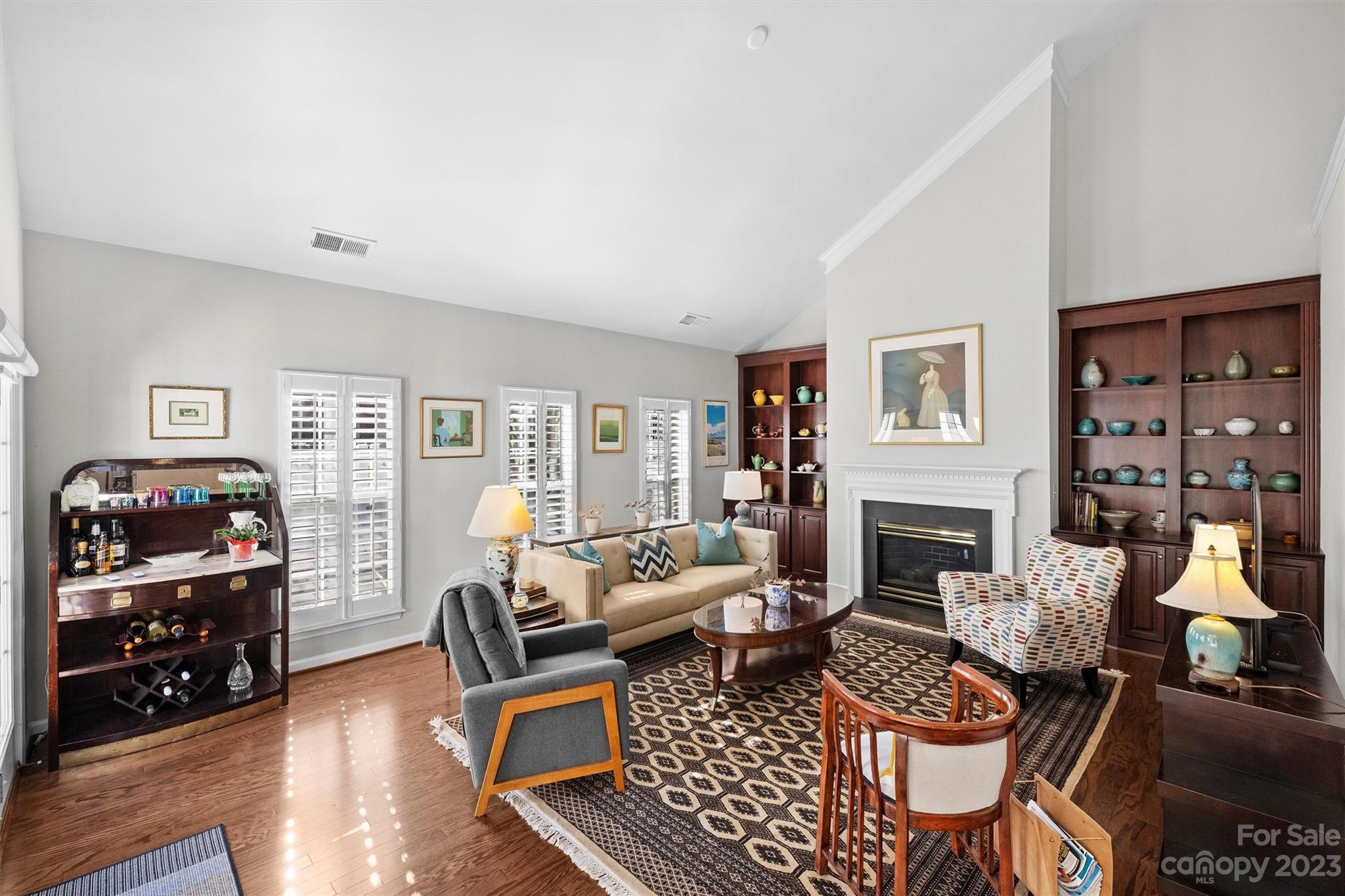 Berkeley on Providence - Residential