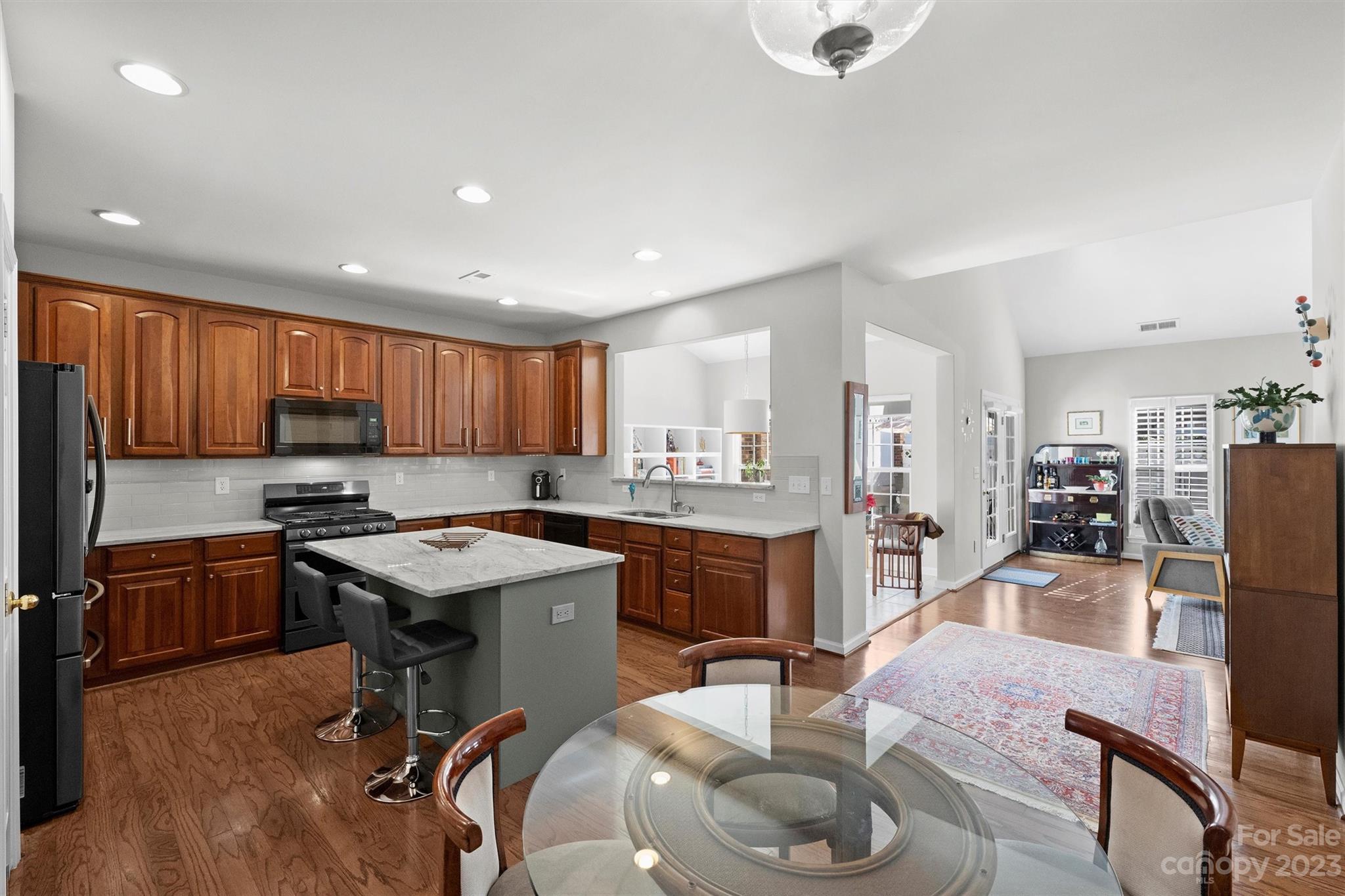 Berkeley on Providence - Residential