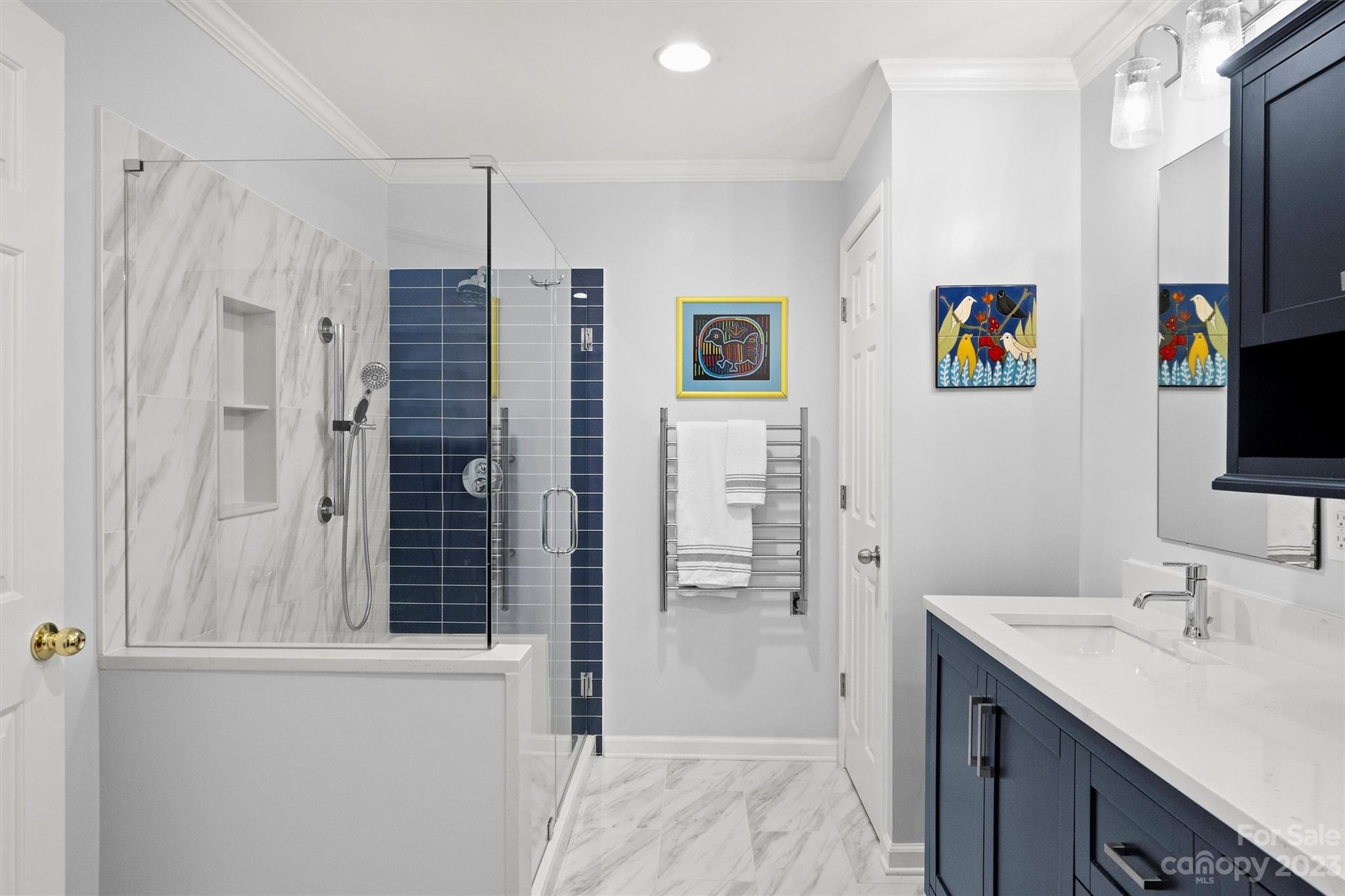 Berkeley on Providence - Residential