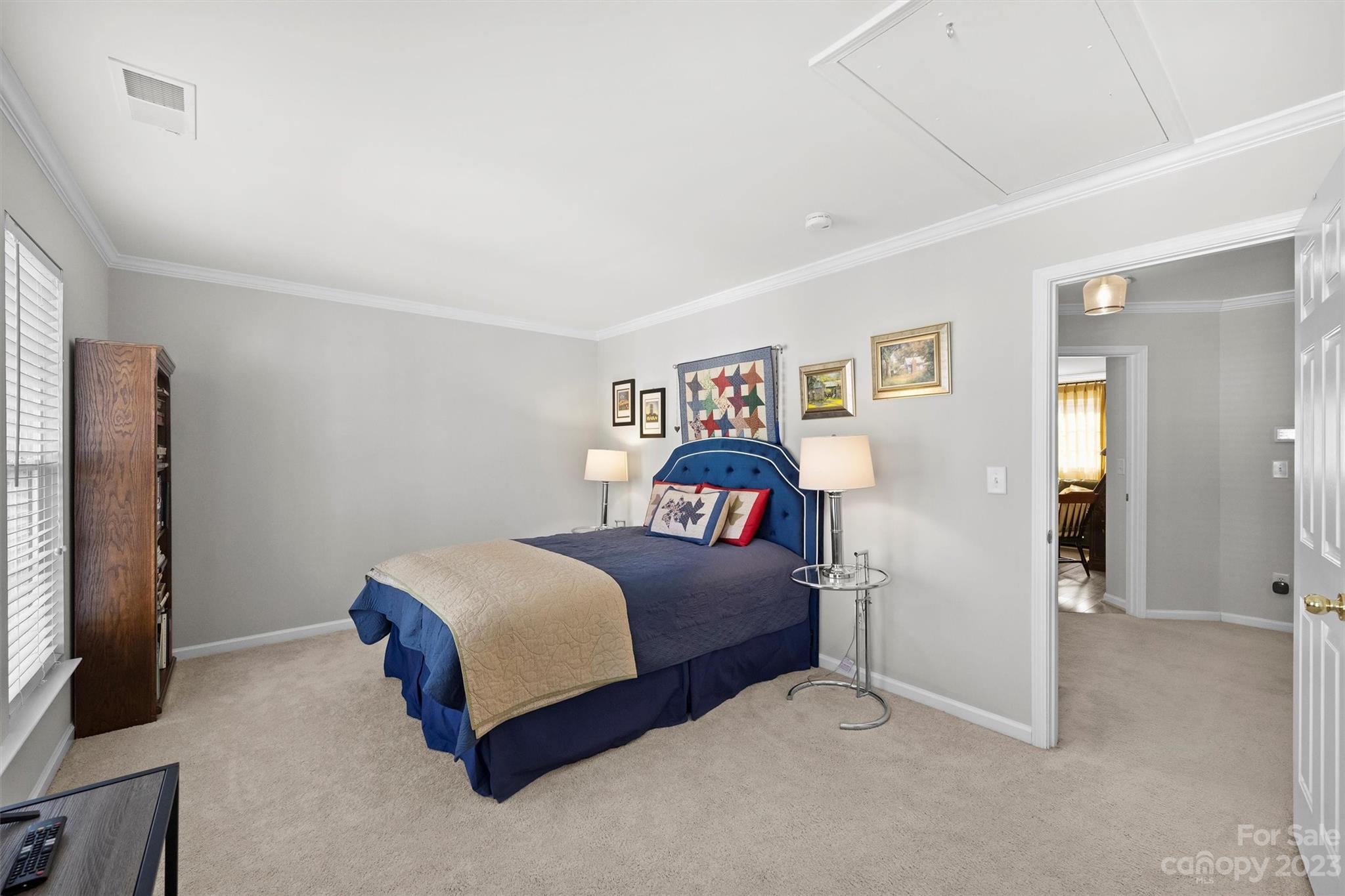 Berkeley on Providence - Residential