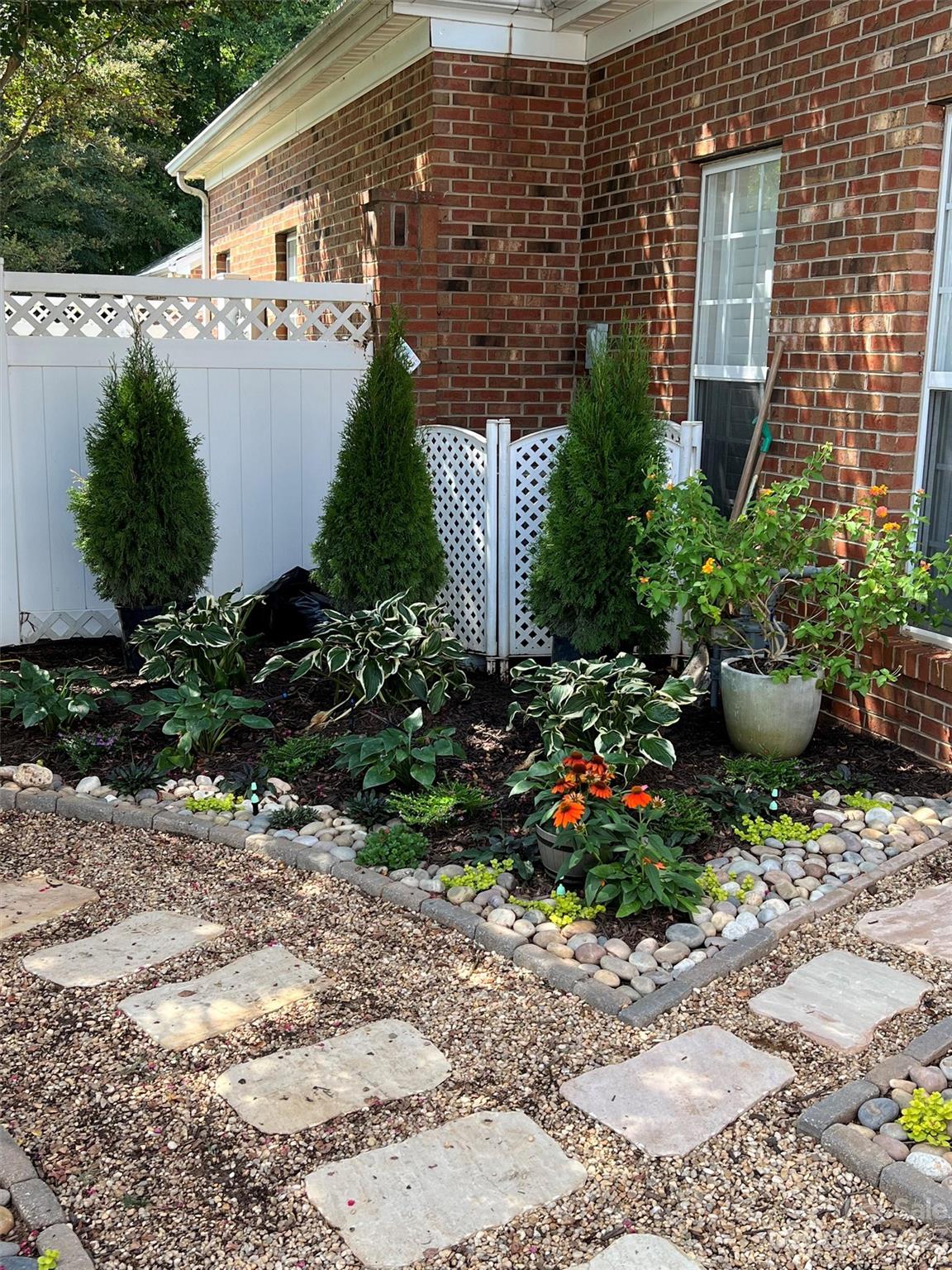 Berkeley on Providence - Residential