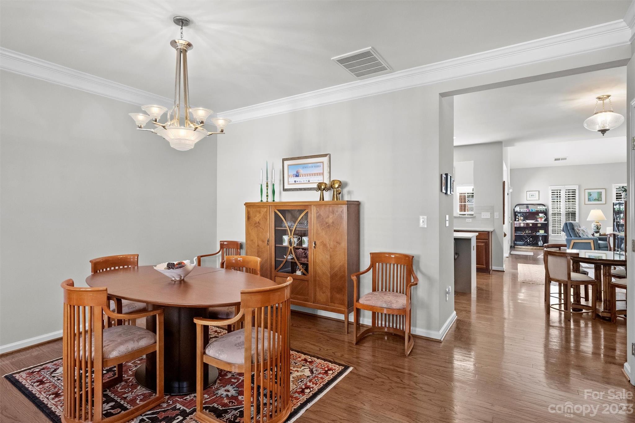 Berkeley on Providence - Residential