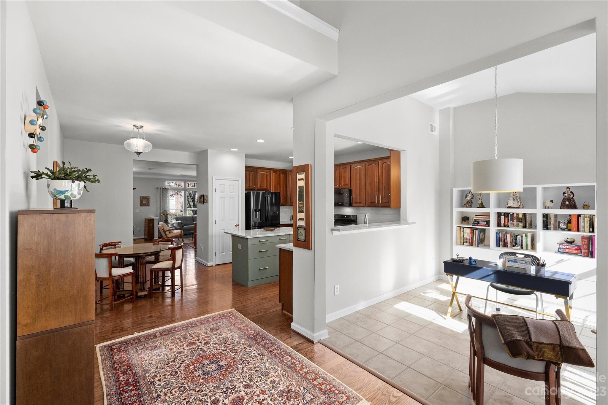 Berkeley on Providence - Residential