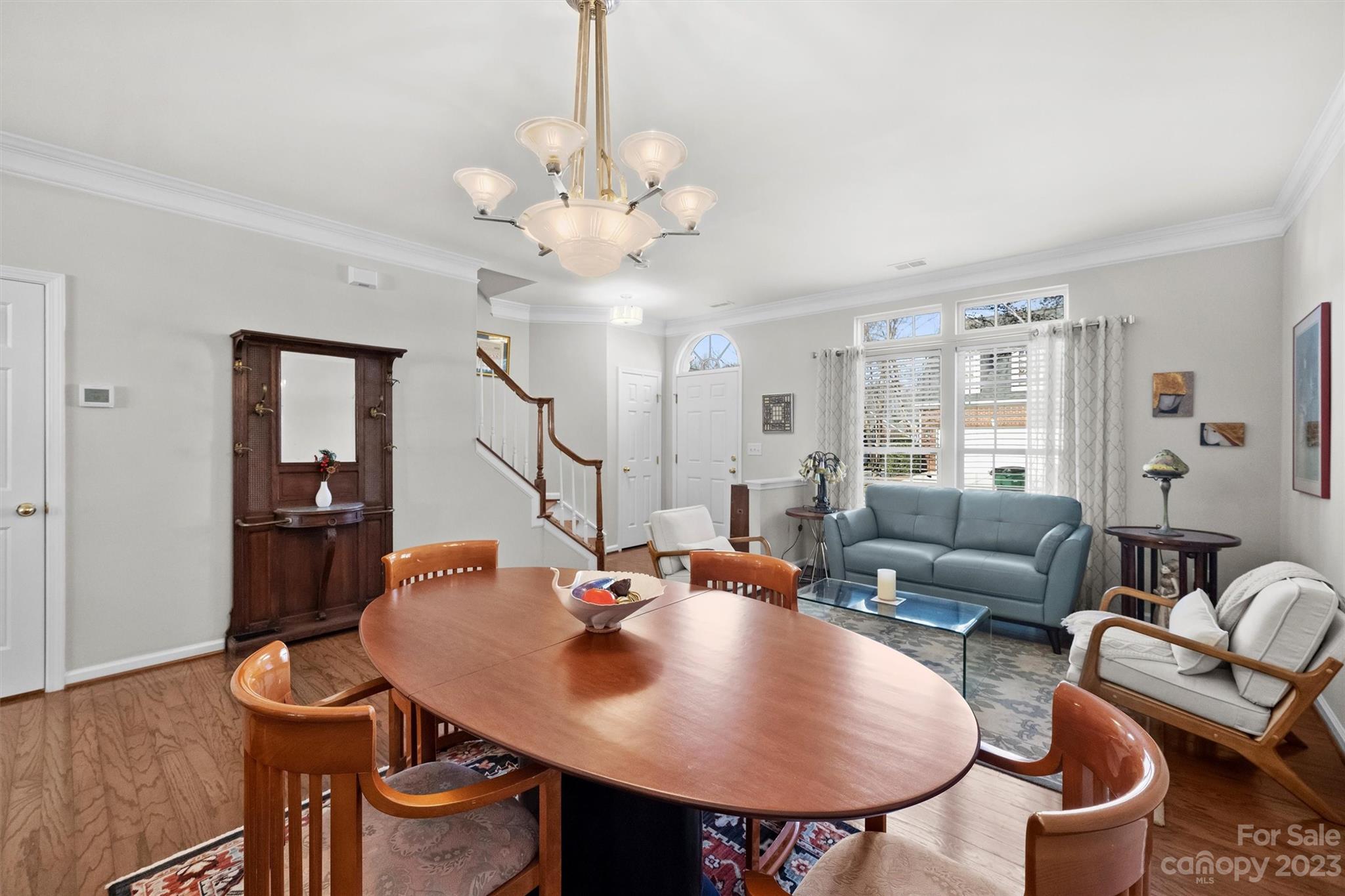 Berkeley on Providence - Residential