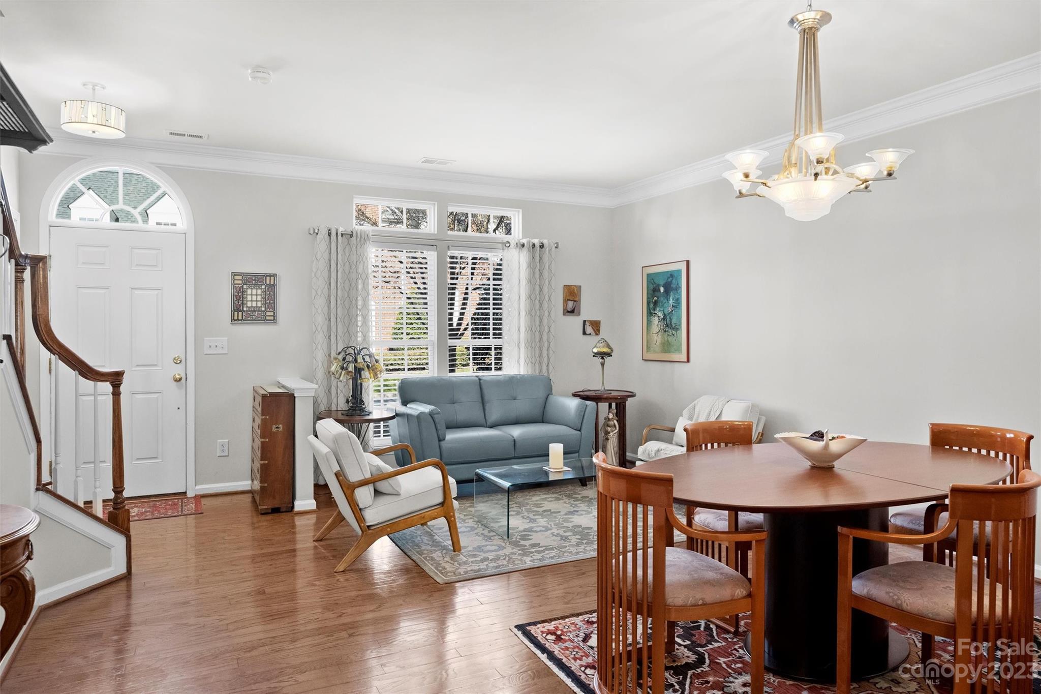 Berkeley on Providence - Residential