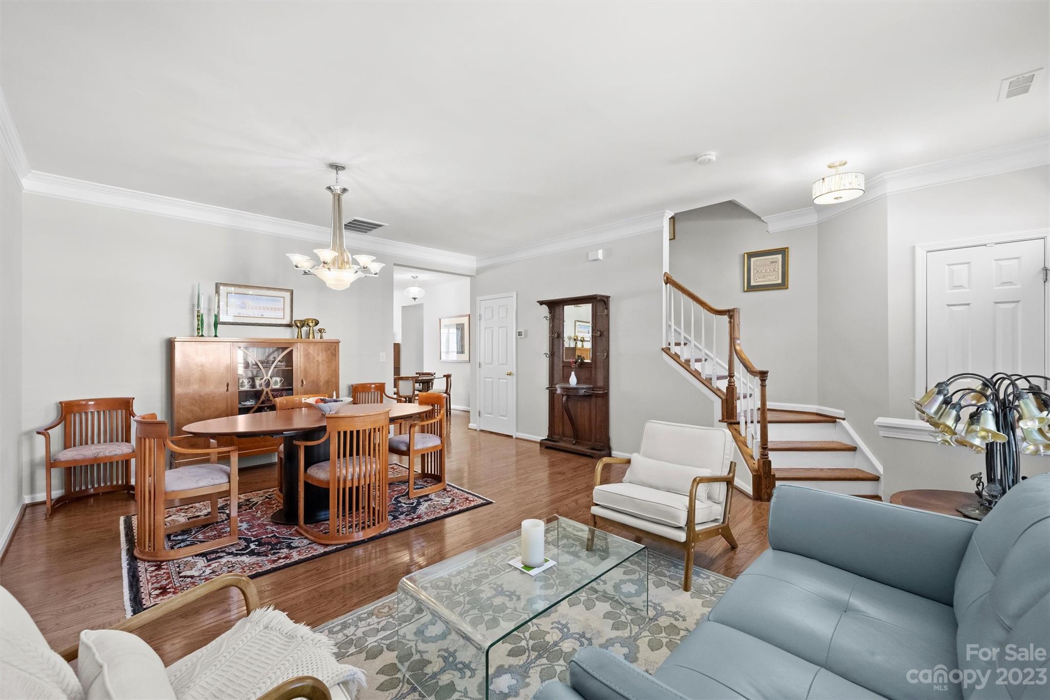 Berkeley on Providence - Residential