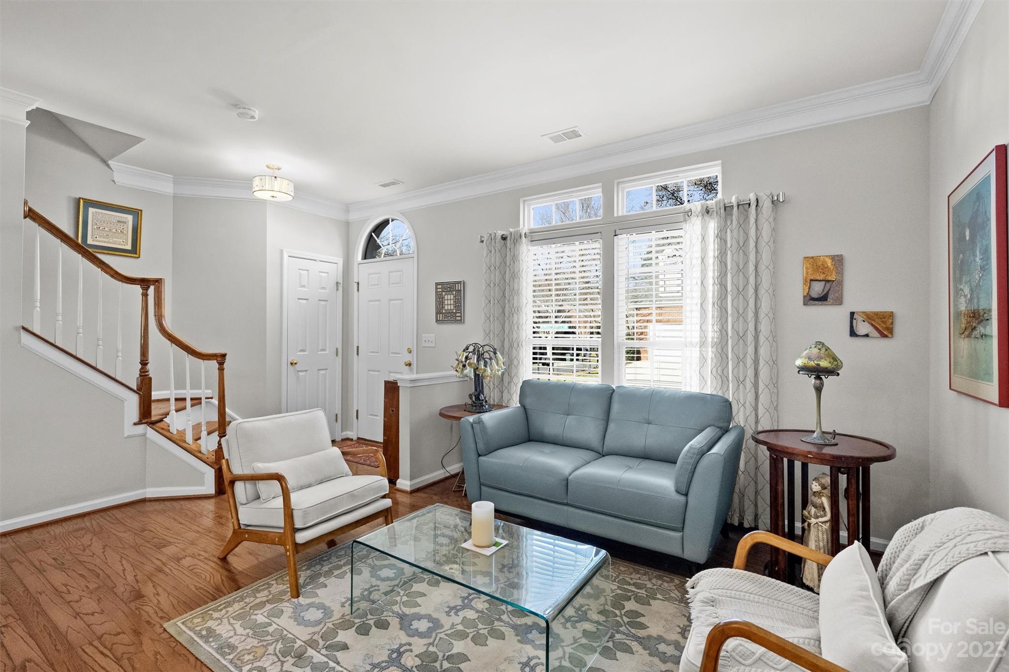 Berkeley on Providence - Residential