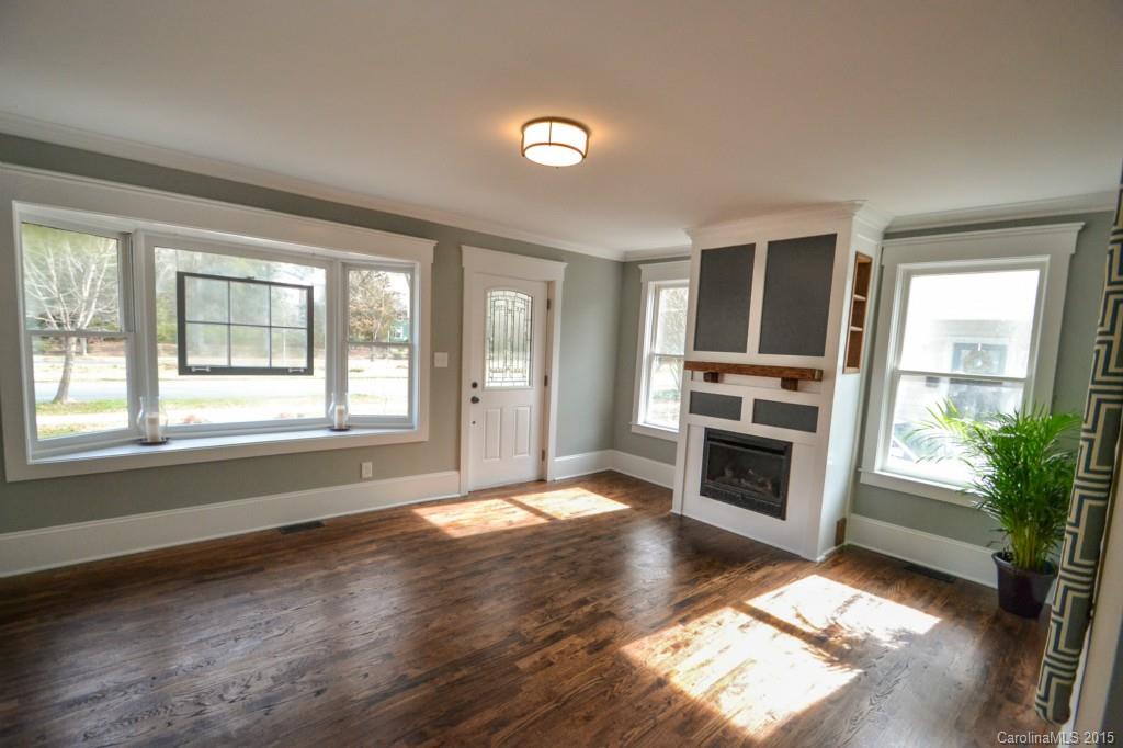 Midwood - Residential