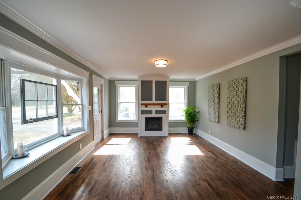 Midwood - Residential