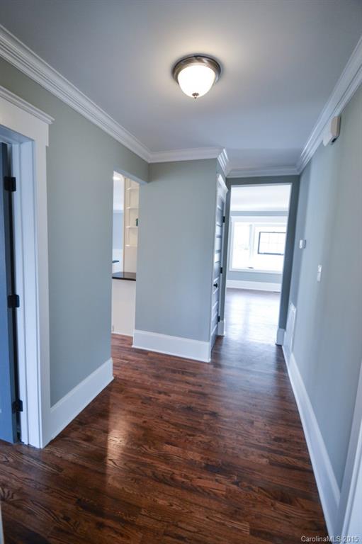 Midwood - Residential