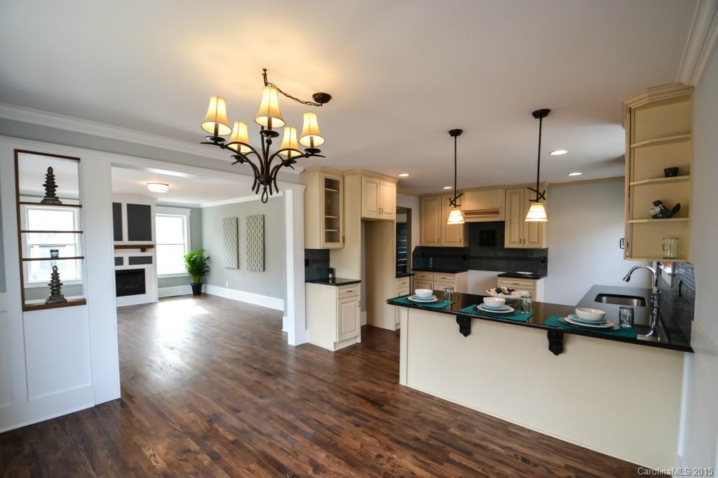 Midwood - Residential