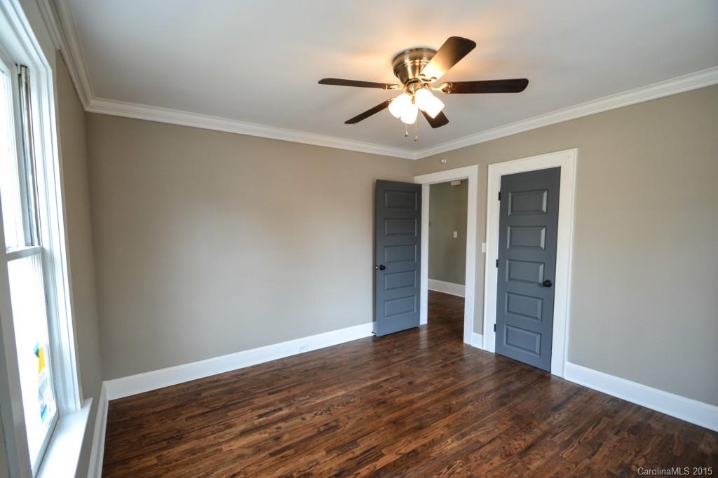 Midwood - Residential