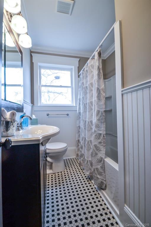 Midwood - Residential