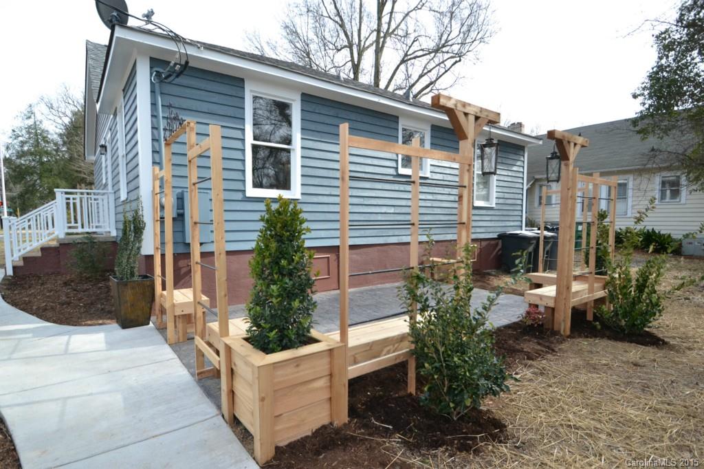 Midwood - Residential