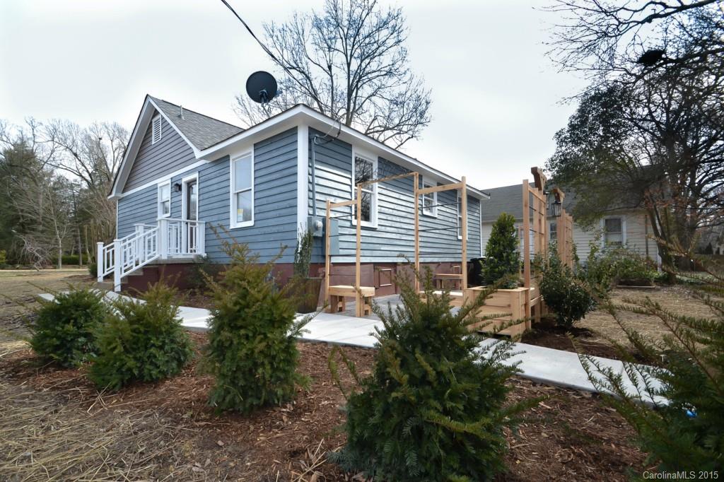 Midwood - Residential