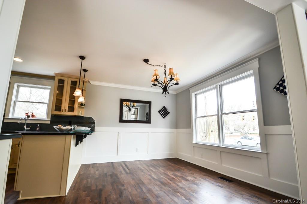 Midwood - Residential