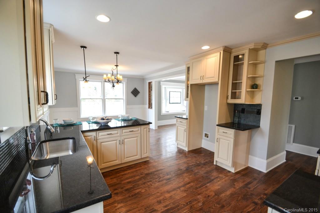 Midwood - Residential