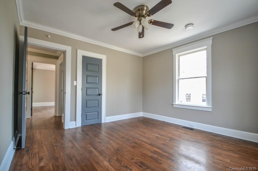 Midwood - Residential