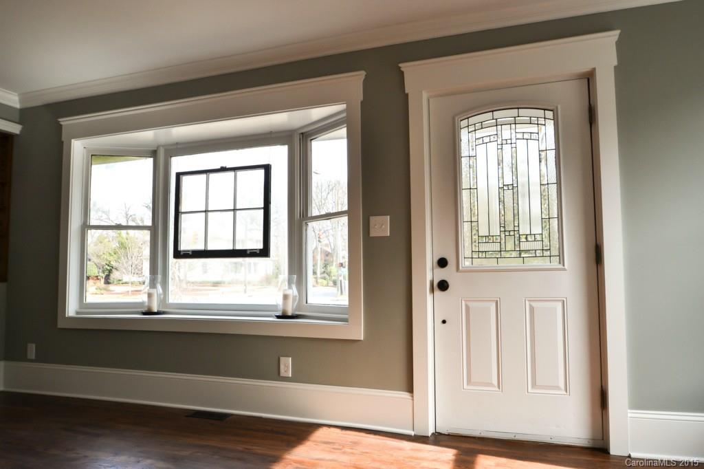 Midwood - Residential