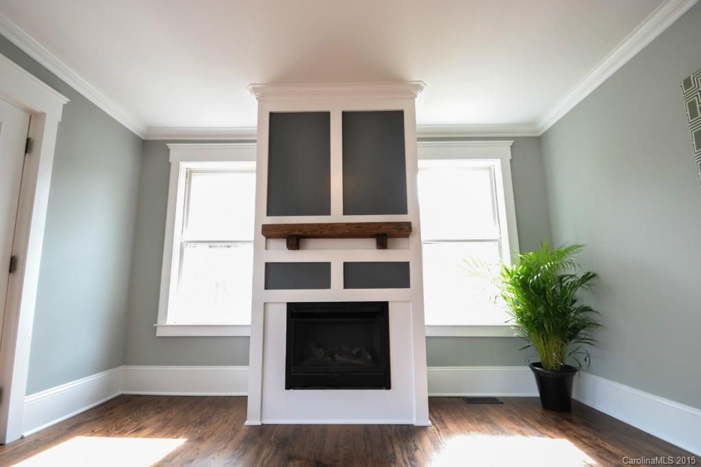 Midwood - Residential