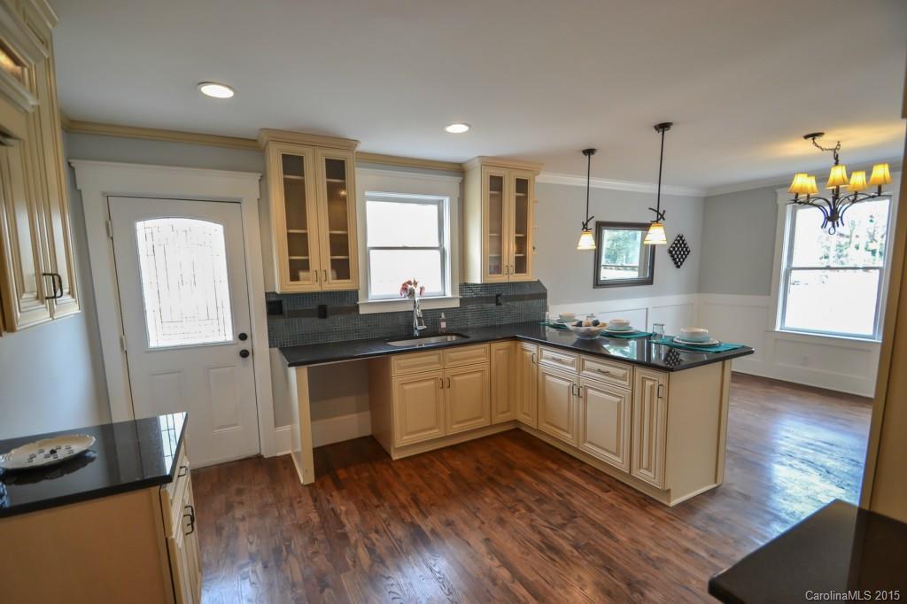 Midwood - Residential