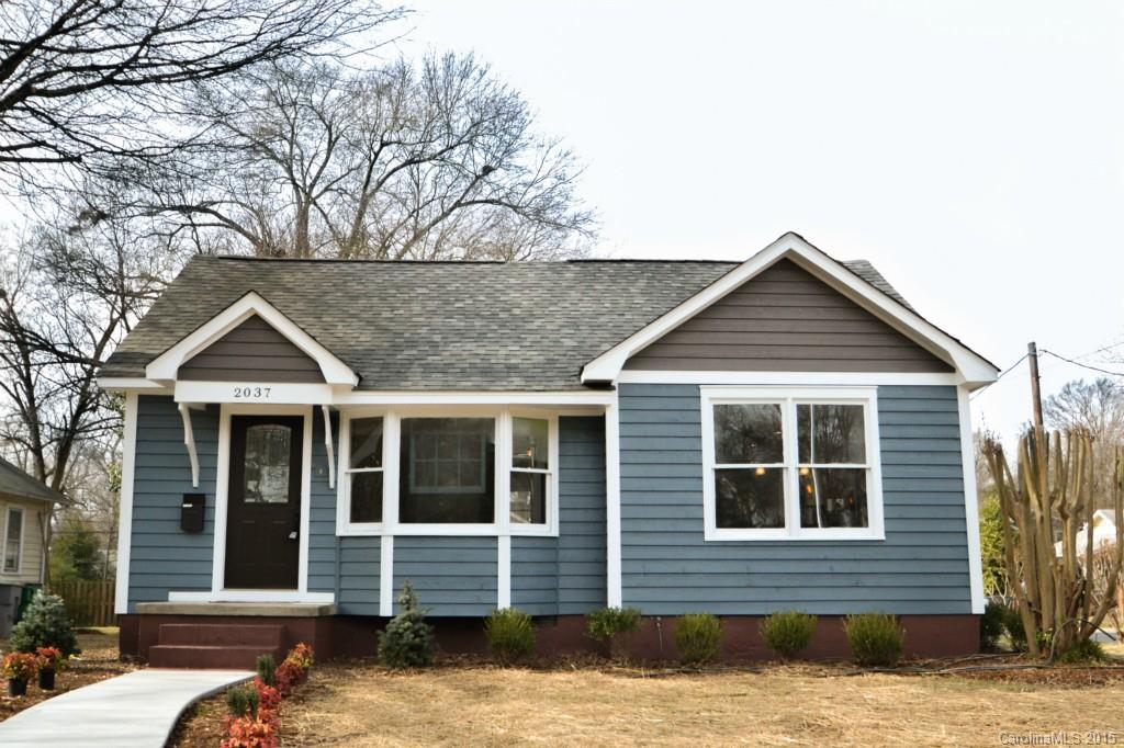 Midwood - Residential