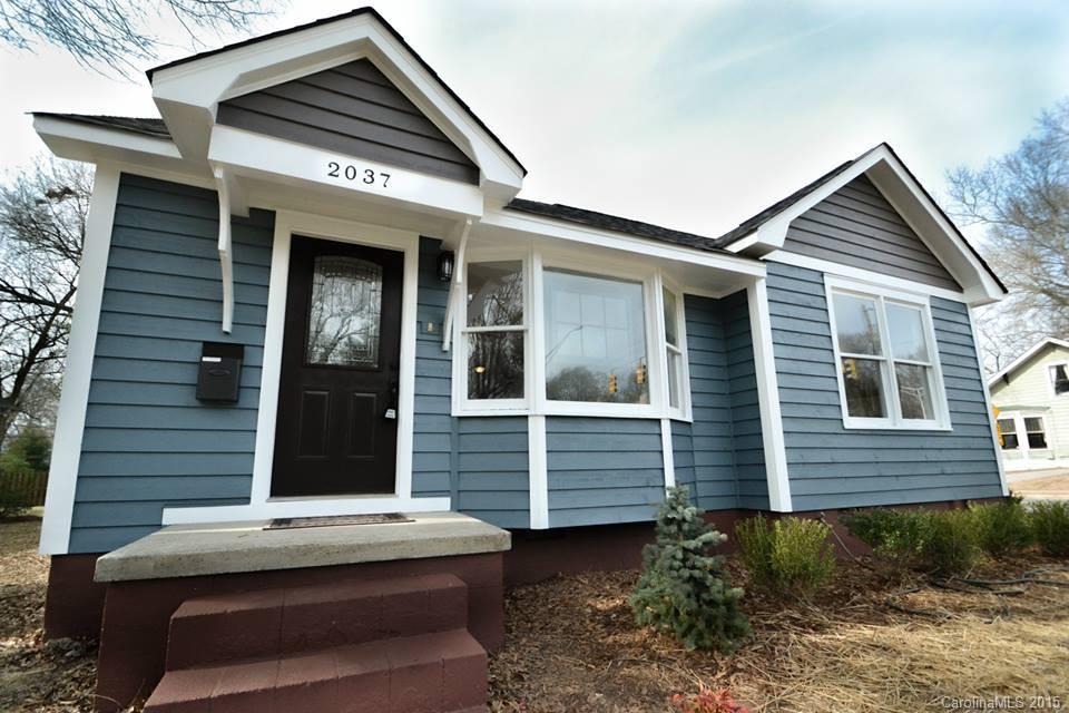 Midwood - Residential