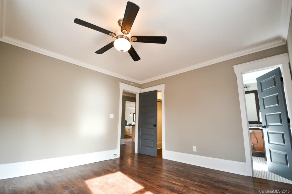 Midwood - Residential