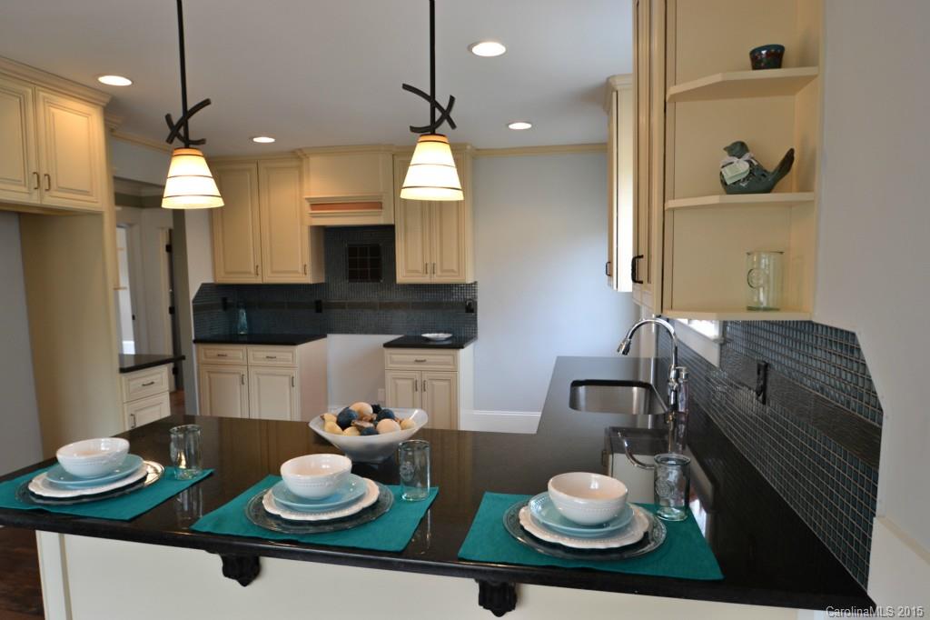 Midwood - Residential