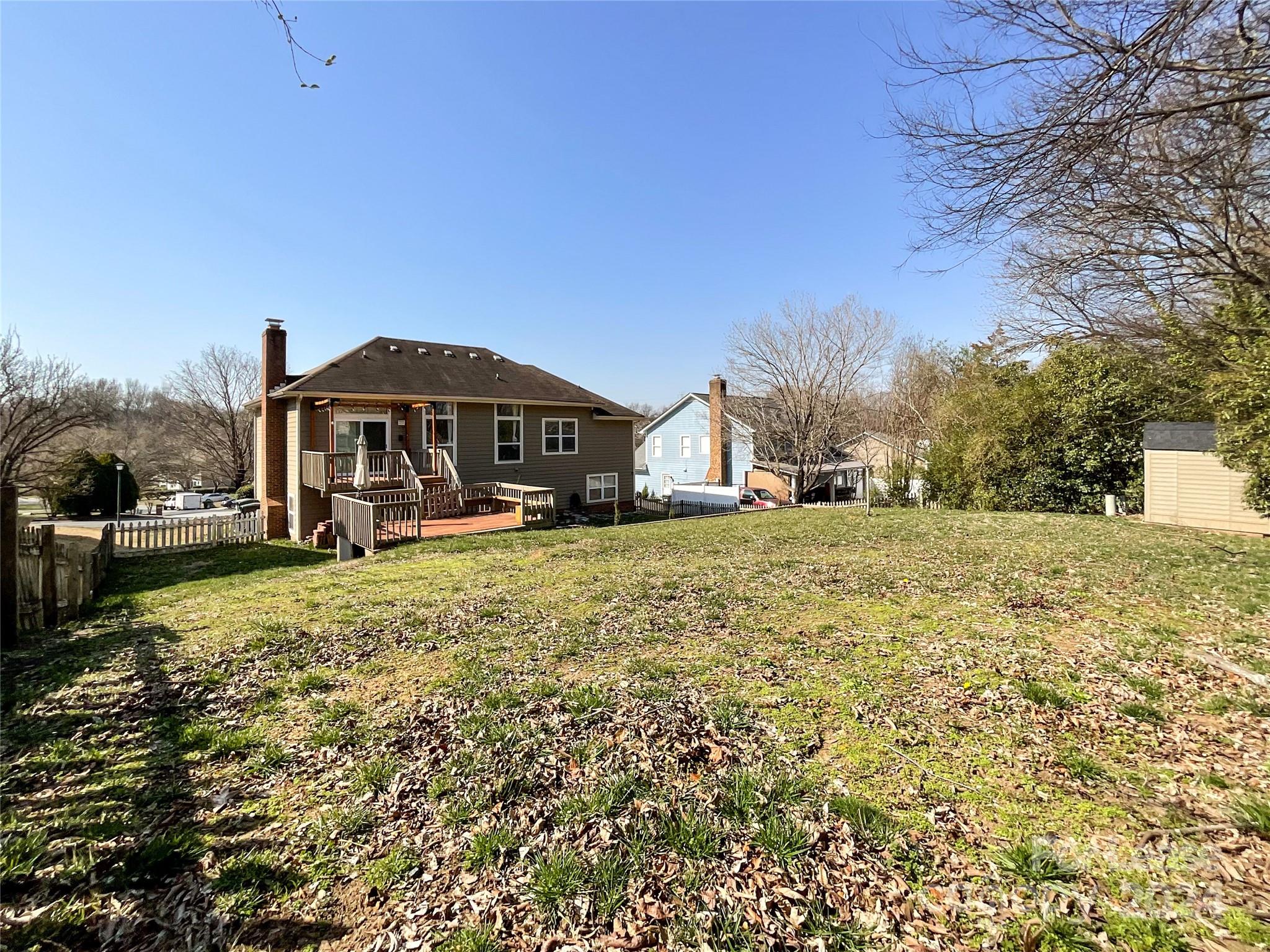 Shelton - Residential Lease