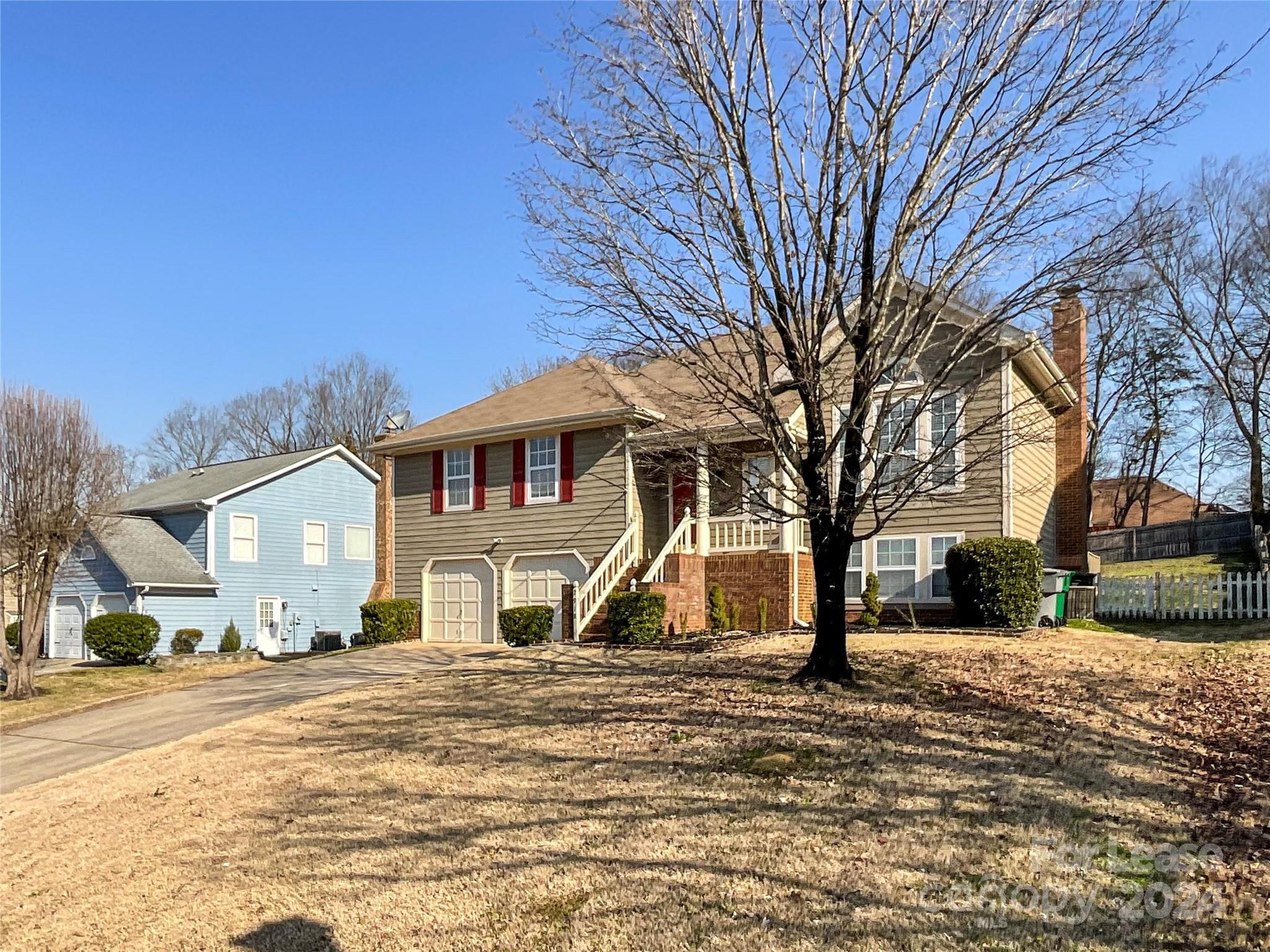 Shelton - Residential Lease