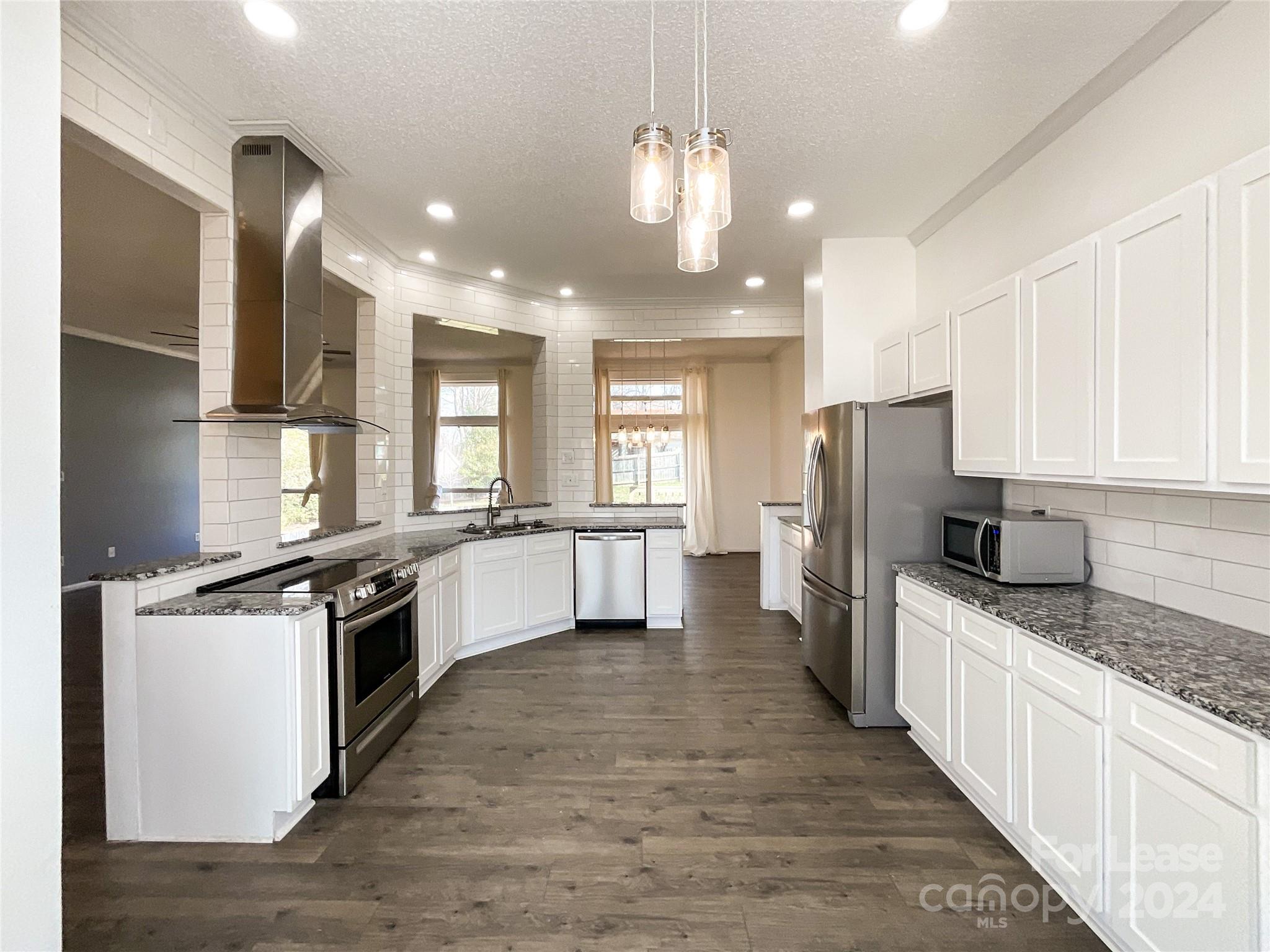 Shelton - Residential Lease